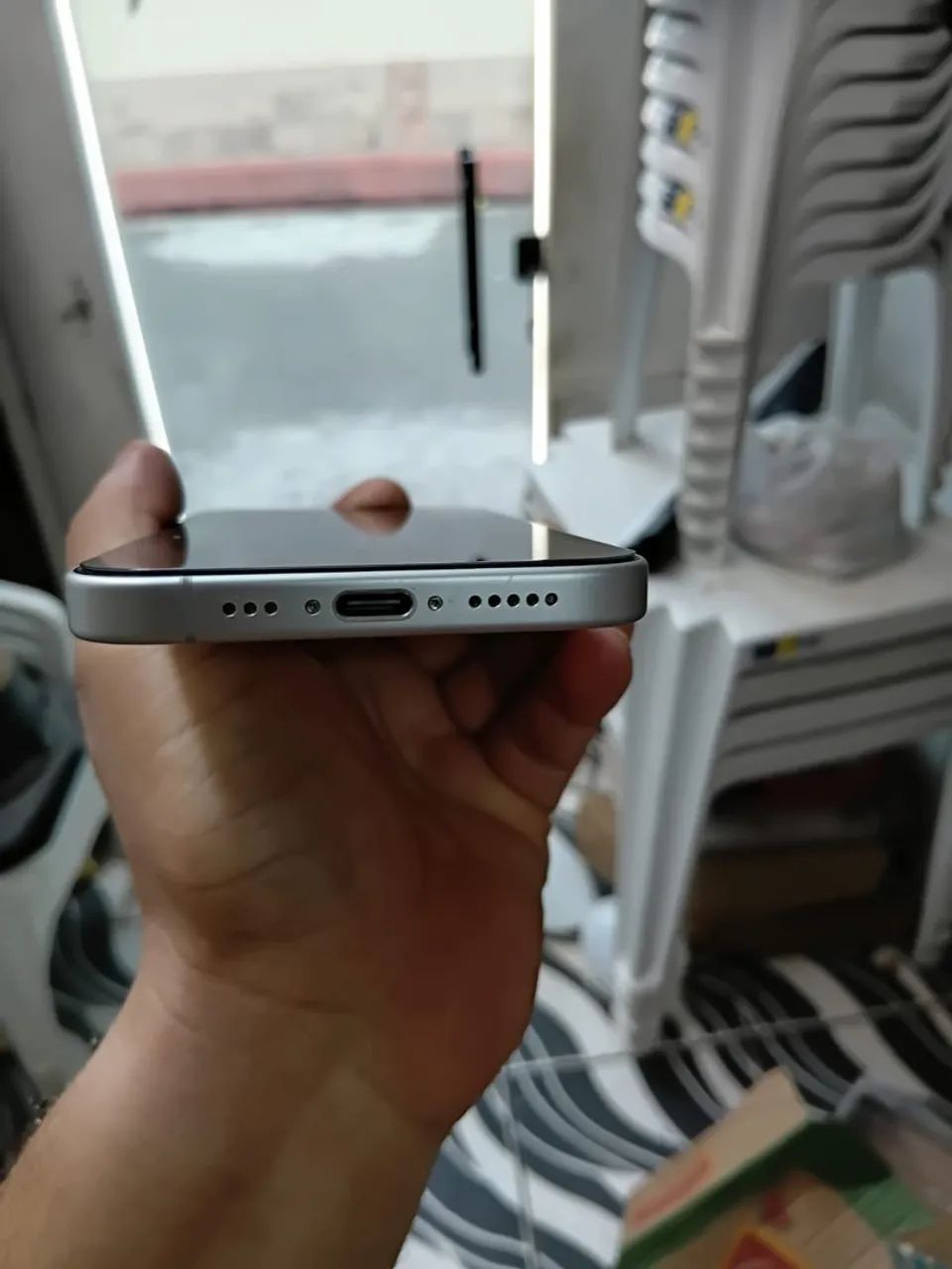 iPhone 16 128GB 85%  - Foto 3