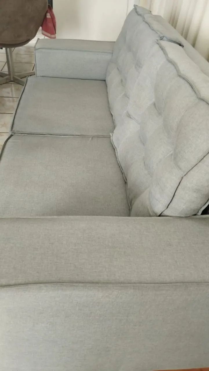 Lavagem a seco - Foto 4