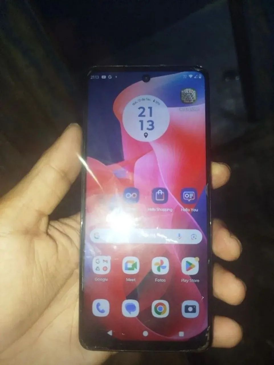 Celular moto g8 - Foto 2