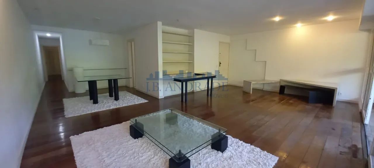 Apartamento frontal com 169m², 3 quartos, próximo a praia e Hortifruti - Foto 5