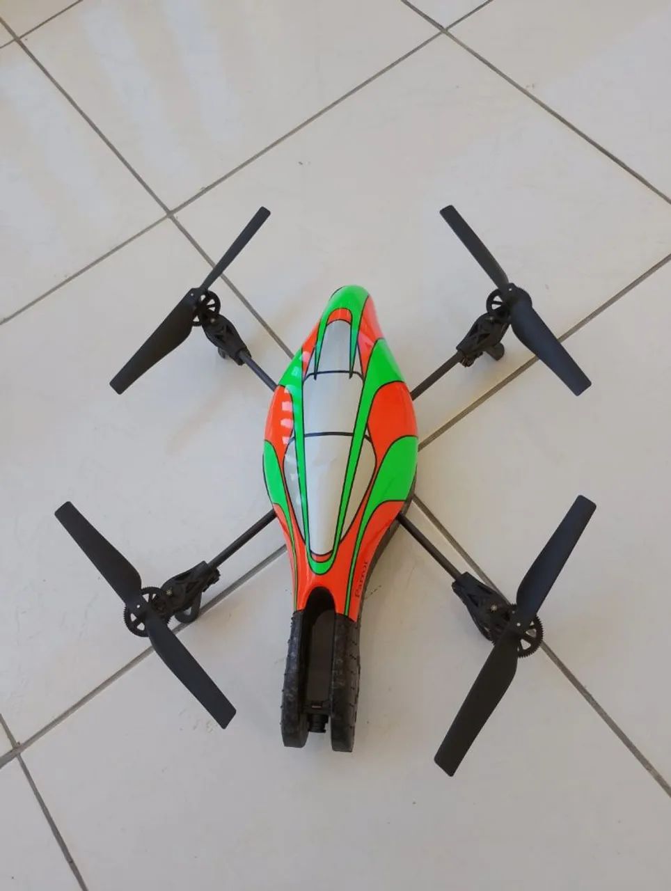 Drone PARROT AR. - Foto 3
