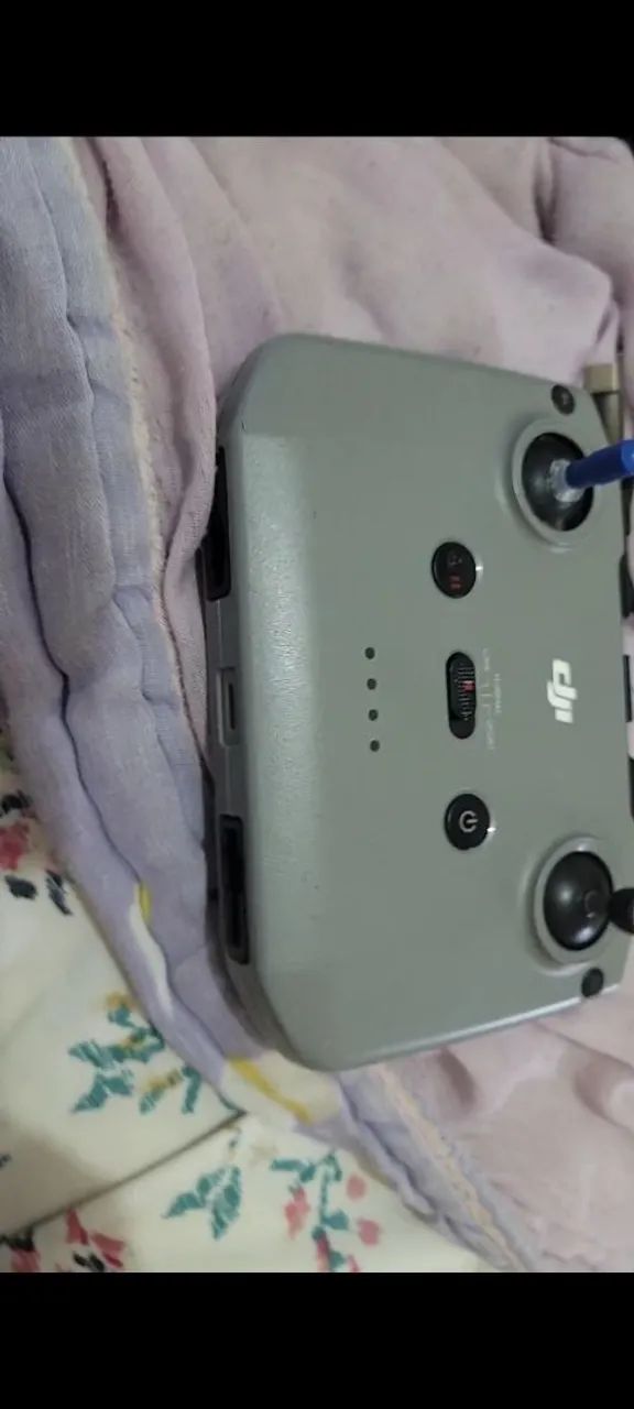 Controle Dji Mini 2 , MiNI  se, Mini 4k  - Foto 2