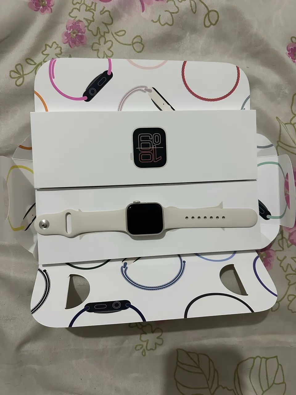 Apple watch Se3 40mm - Foto 2