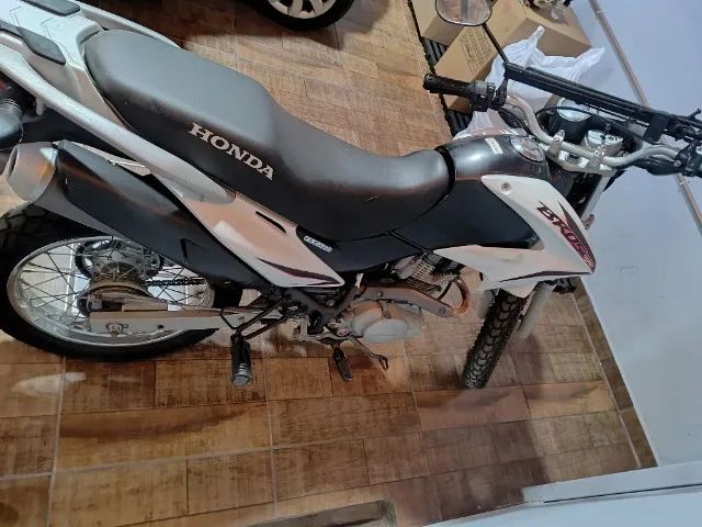 Honda Bros ES 2014 - Foto 5