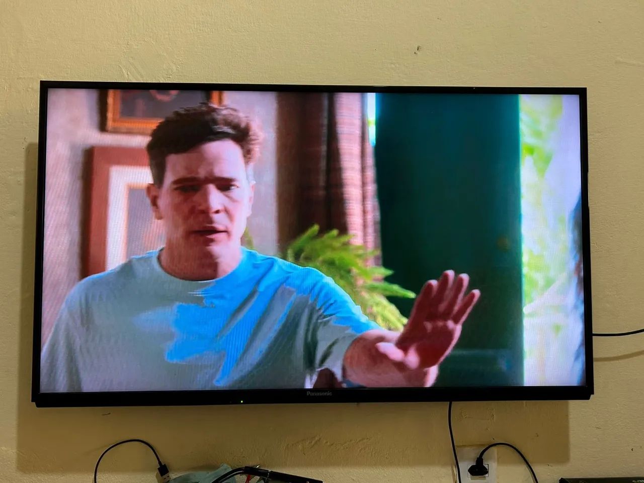 Smart tv Panasonic 40 polegadas  - Foto 4