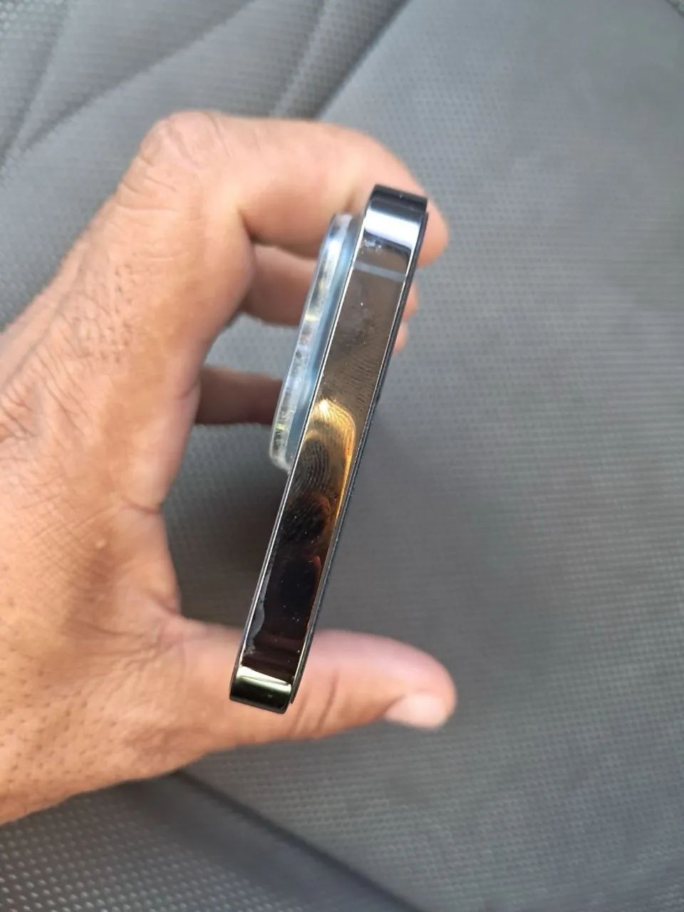vendo iphone 13 pro 128 g - Foto 2