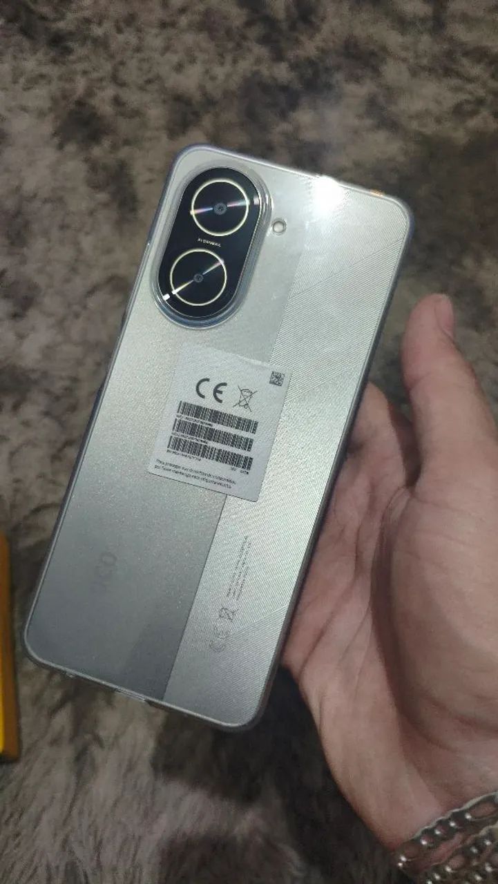 Poco c71 - Foto 5
