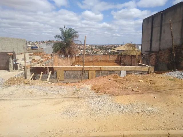Lote 360m Serra Dourada, Vespasiano  - Foto 4