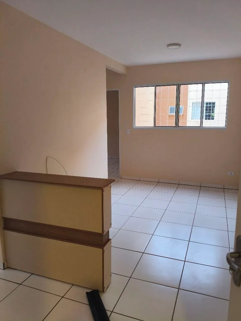 Foto - Campo Grande - Vila Margarida