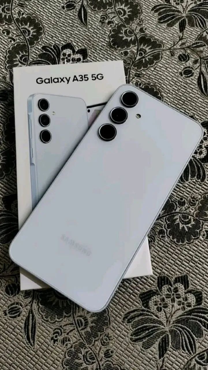 SAMSUNG A35 5G - Foto 2