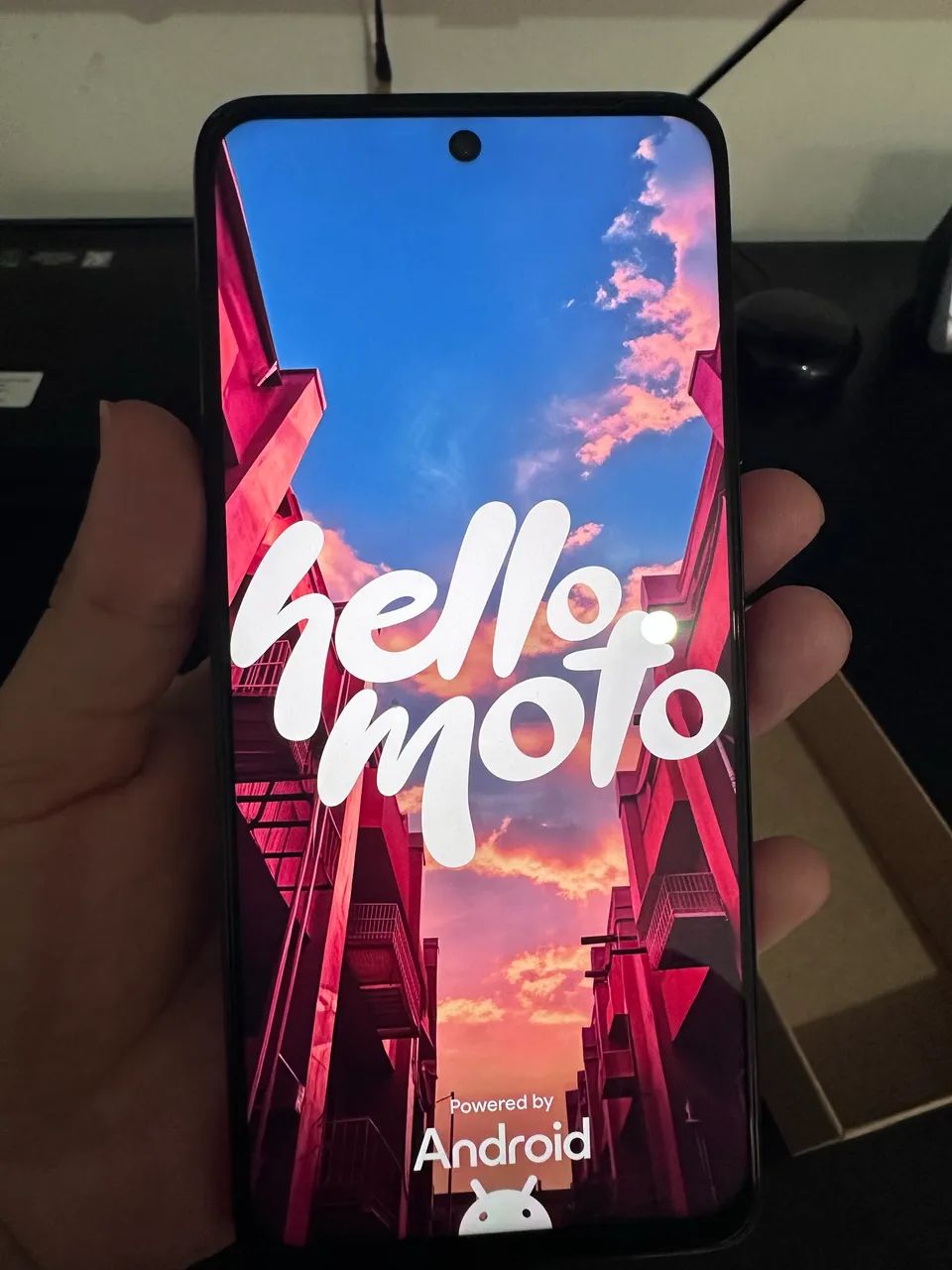 Celular Novo - Foto 5