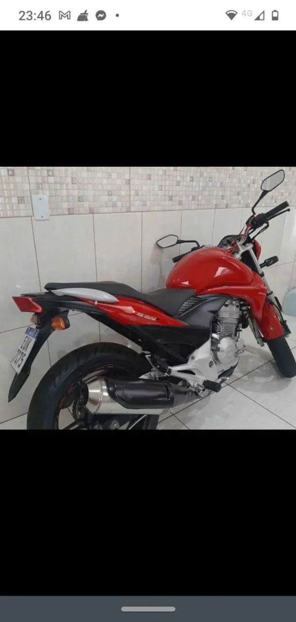 Cb 300 - Foto 3