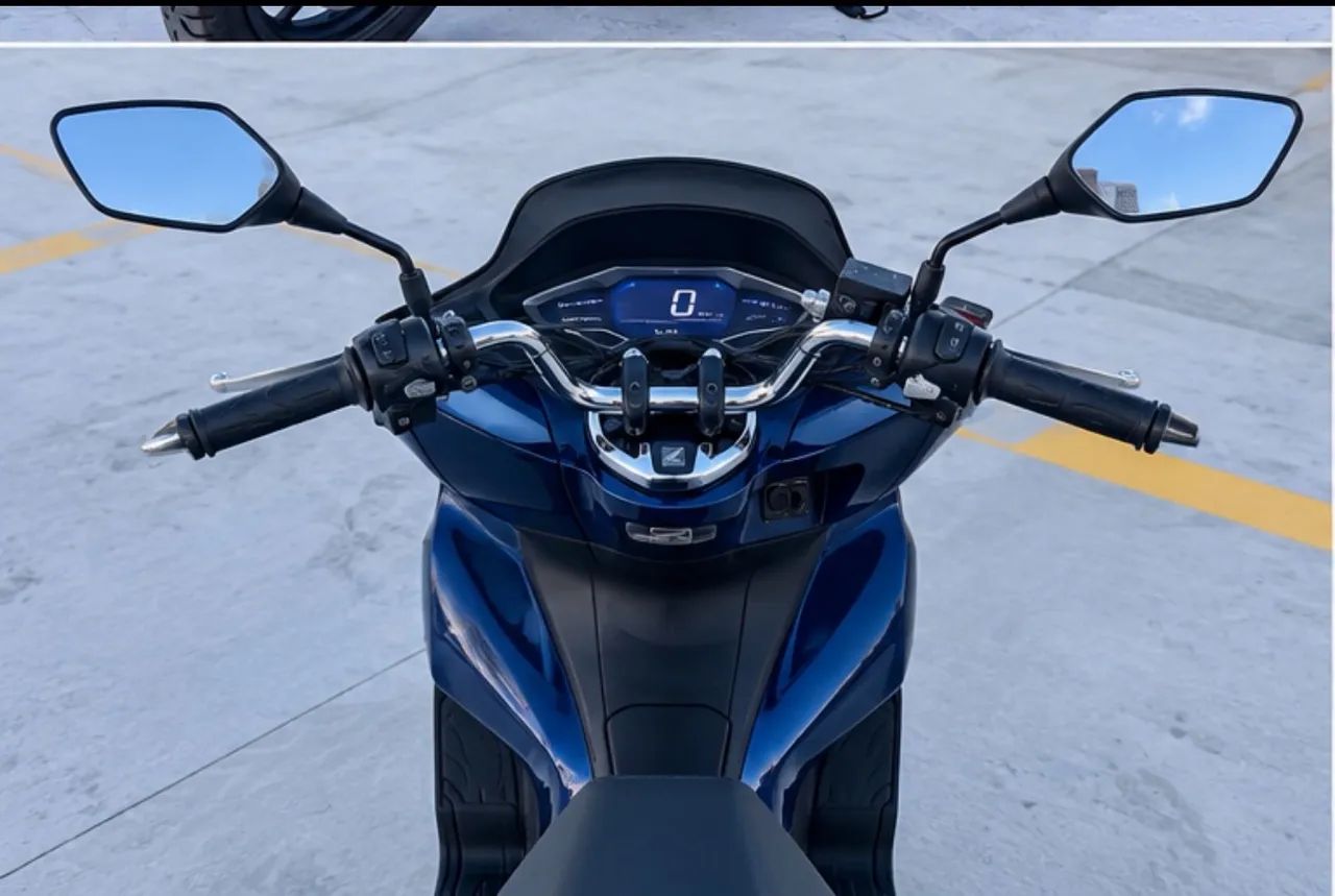Pcx 21/22 muita nova  - Foto 2