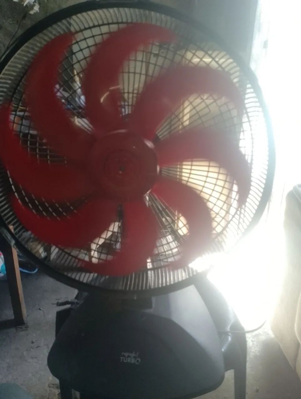 Ventiladores - Foto 2