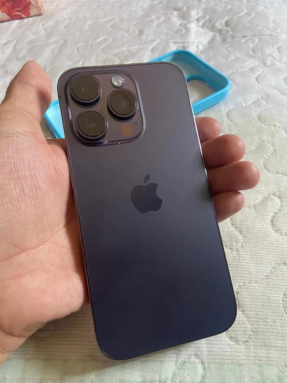 IPHONE 14 PRO 256GB - Foto 2