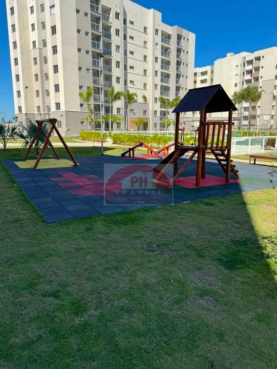 Excelente Apartamento com Planejados e Lazer Completo - Foto 2