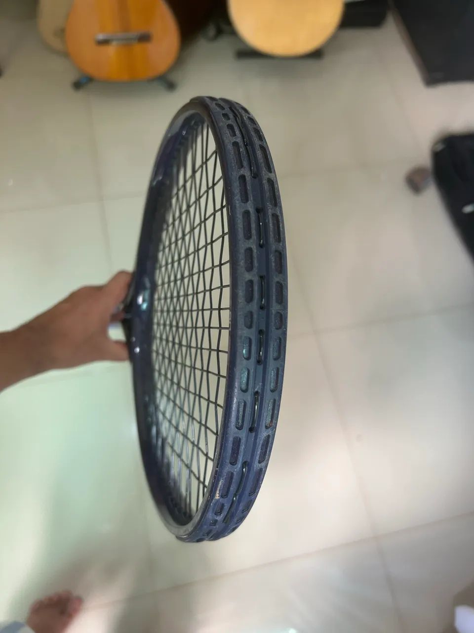 Prince CTS Precision 90 - Foto 4