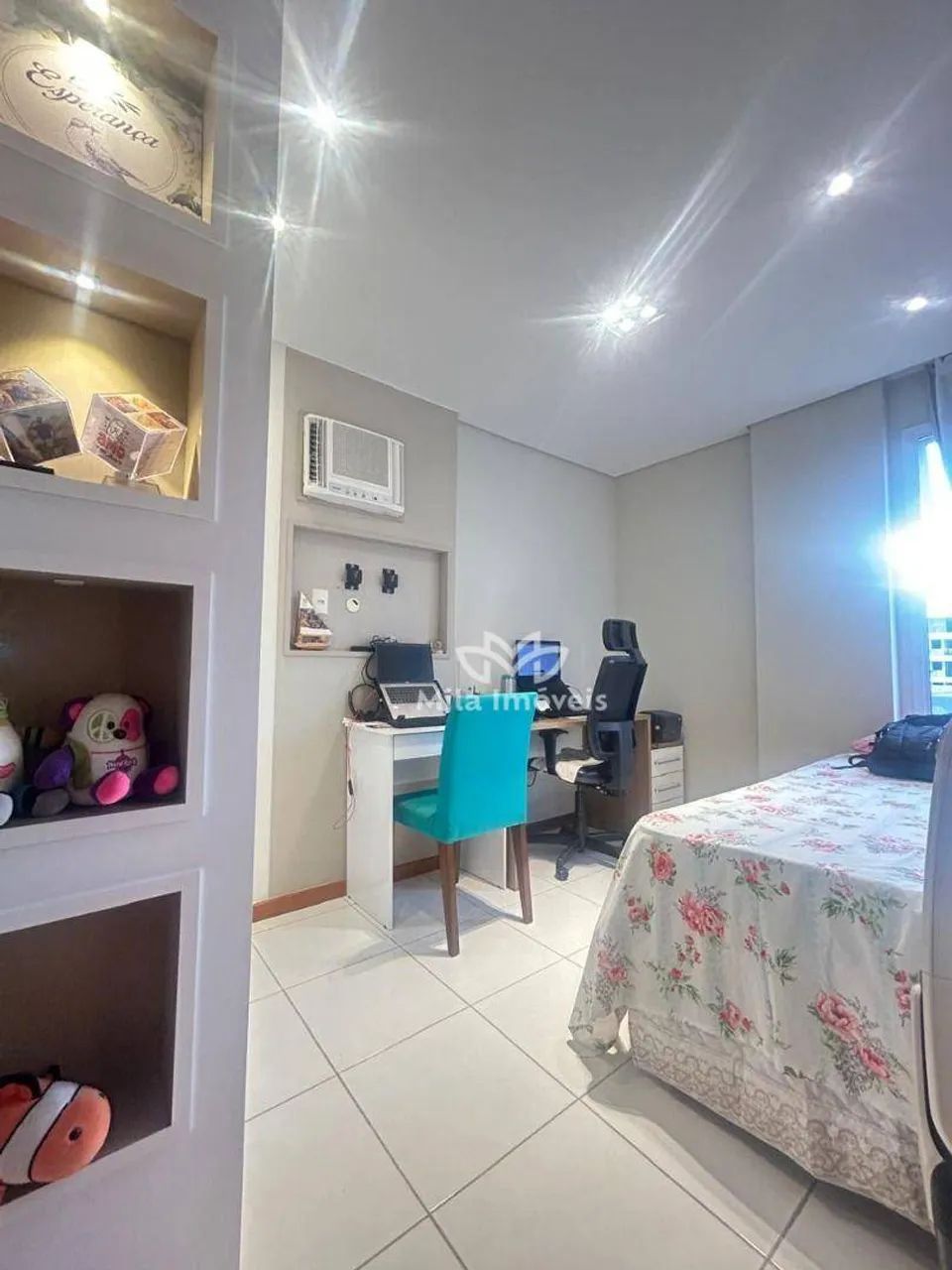 Apartamento com 2 dormitórios à venda, 65 m² por R$ 785.000 - Jardim Camburi - Vitória/ES - Foto 12