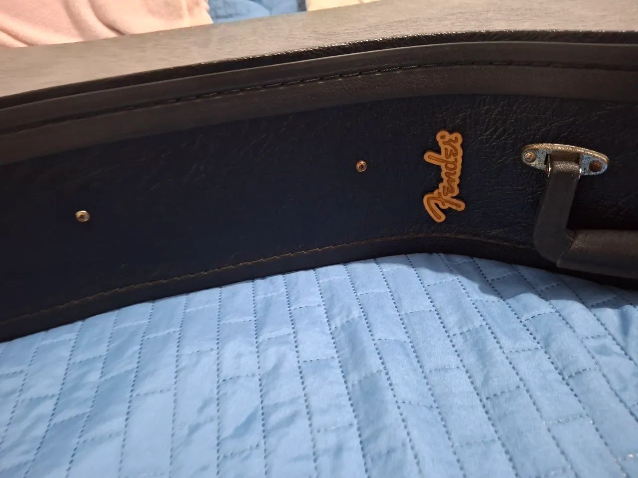 Violao fender cd 60 - Foto 2