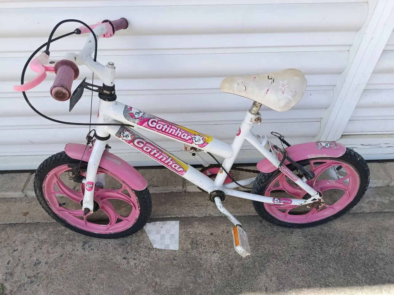 Bicicleta ? aro 16  - Foto 2