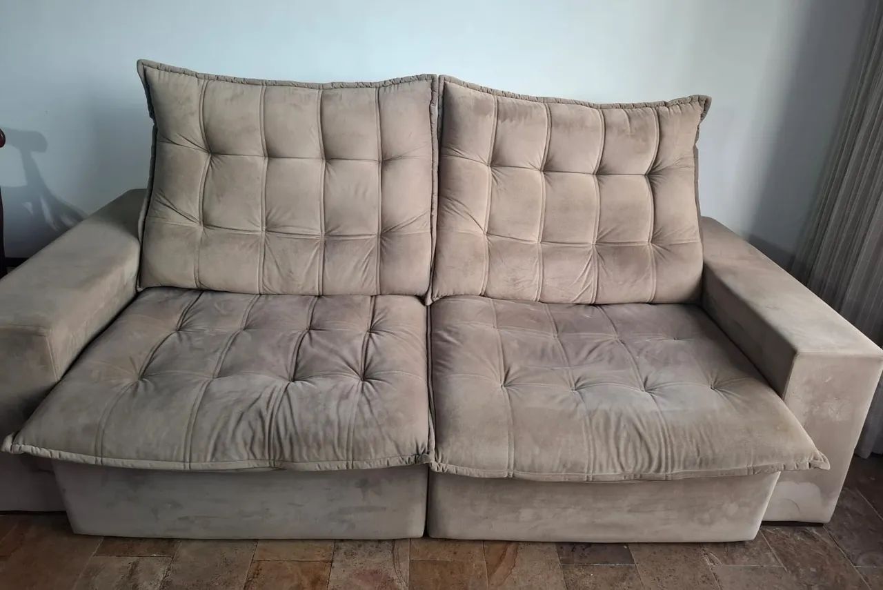 Sofá 