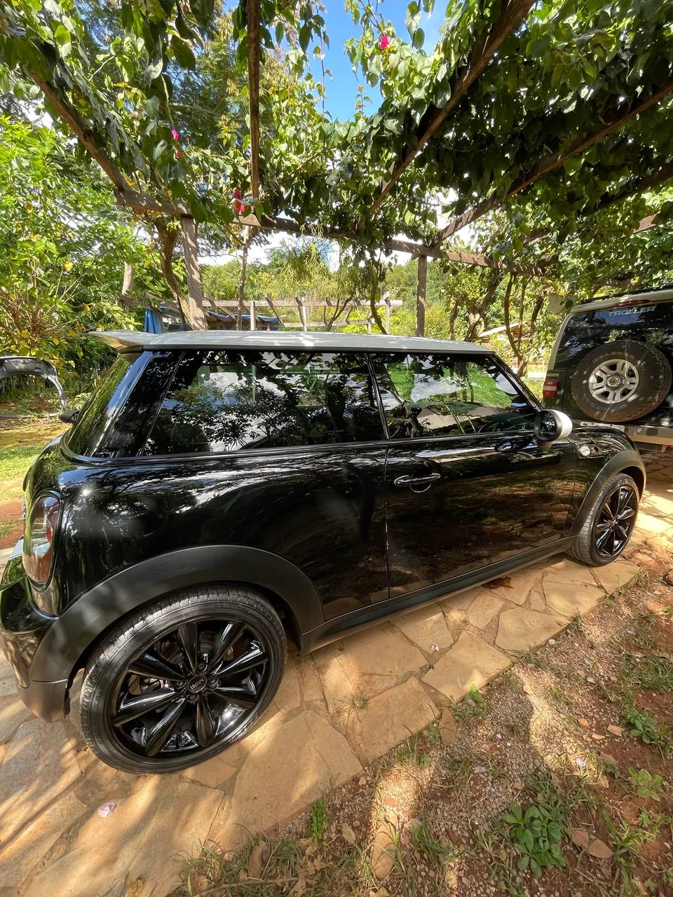 Mini Cooper S 1.6 Aut. 2011 - Foto 3