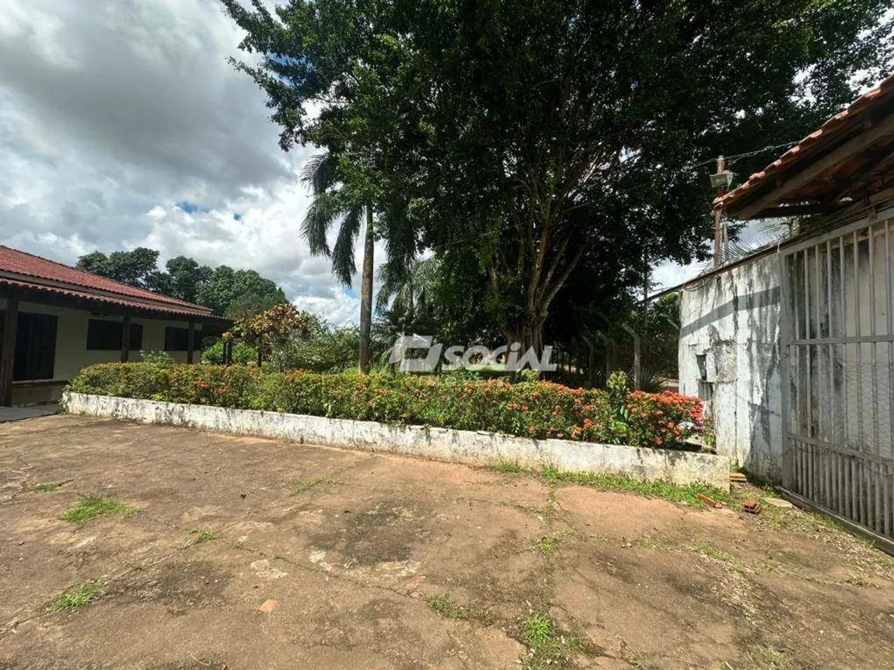Imóvel com 3000M² de terreno - Foto 3