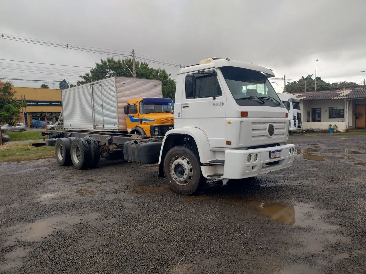 VW 15180 2004 - Foto 3