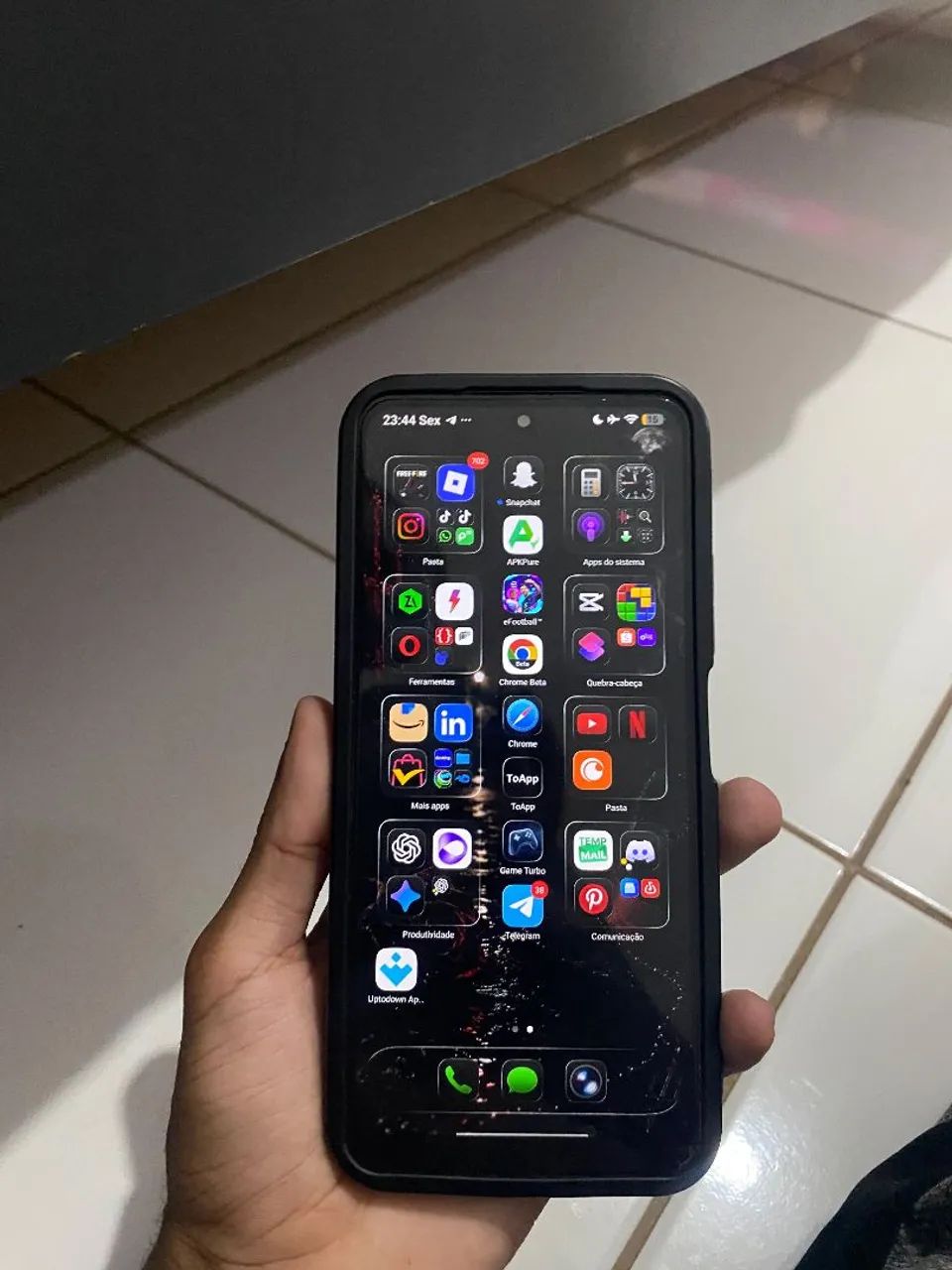 Redmi note 12 5g - Foto 4