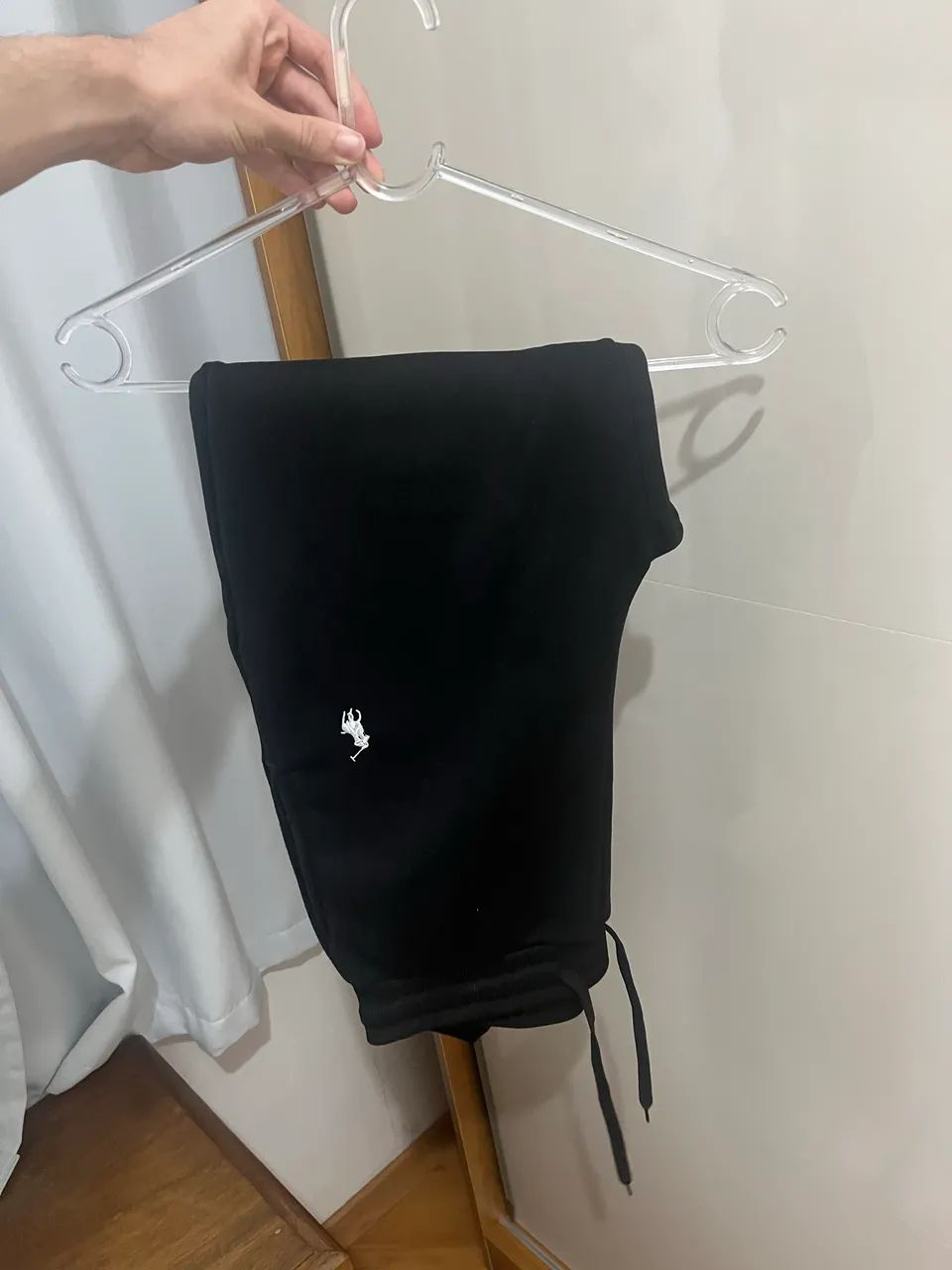 conjunto de moletom ralph lauren - Foto 2