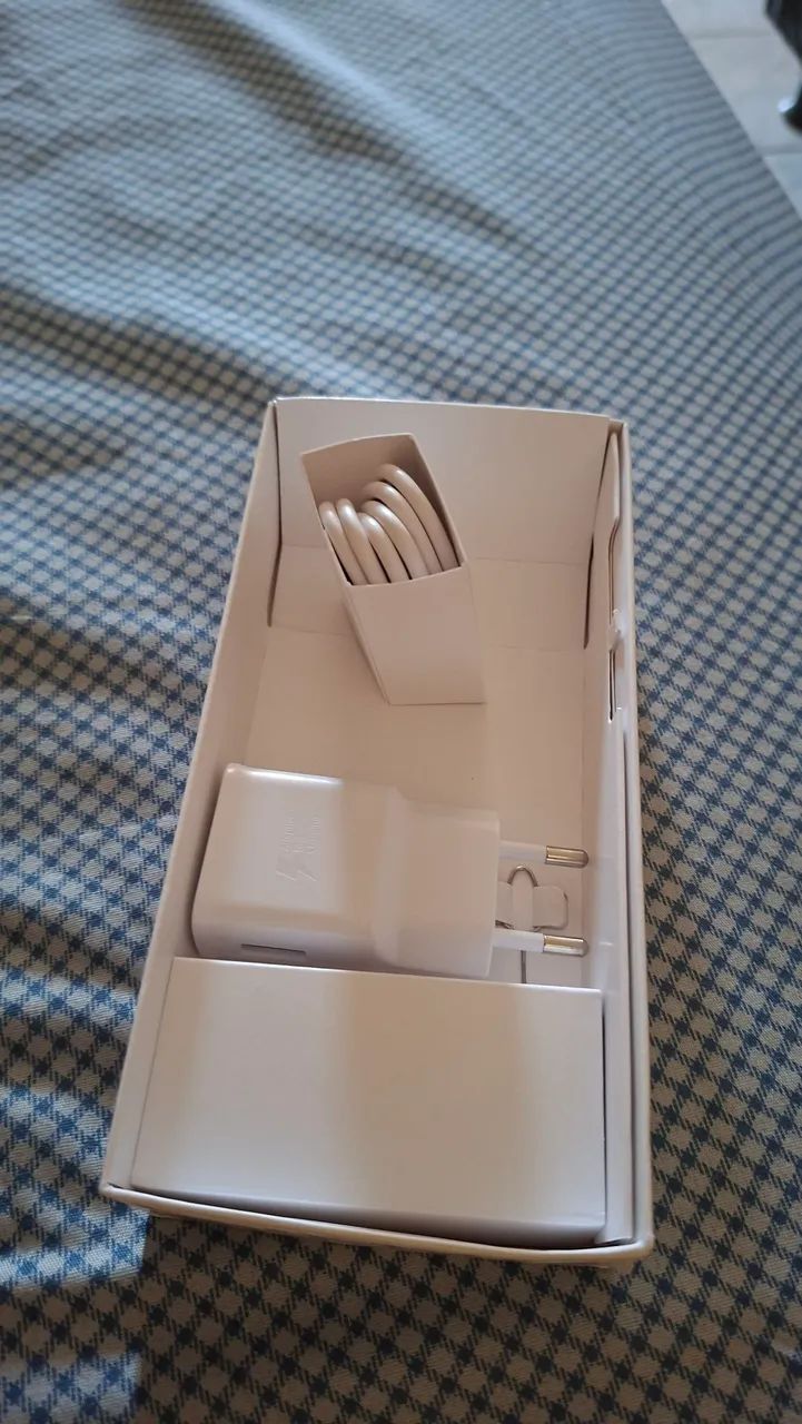 celular A16 novo - Foto 3