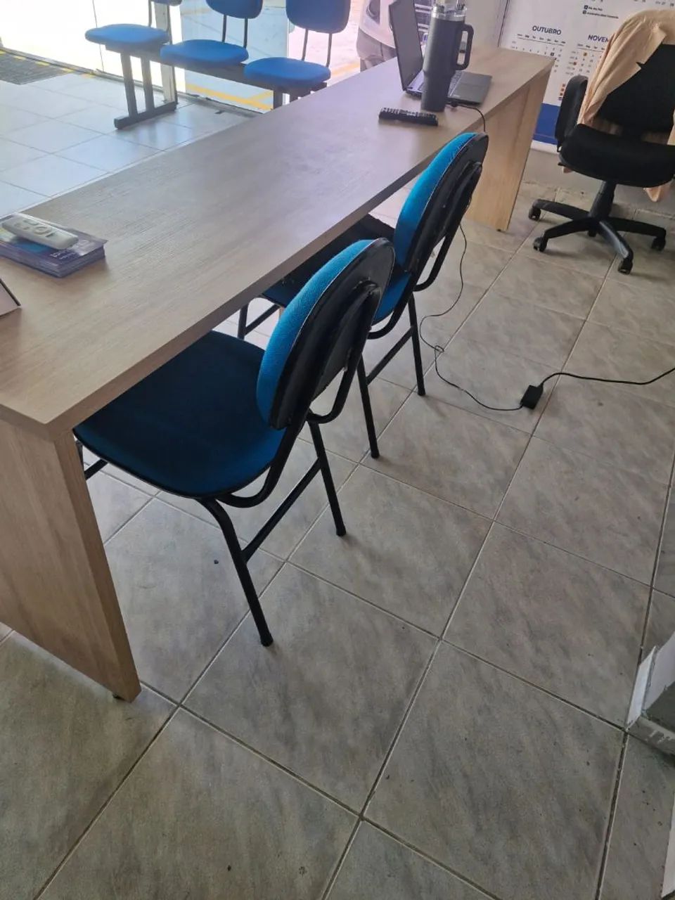 Mesa atendimento  - Foto 3