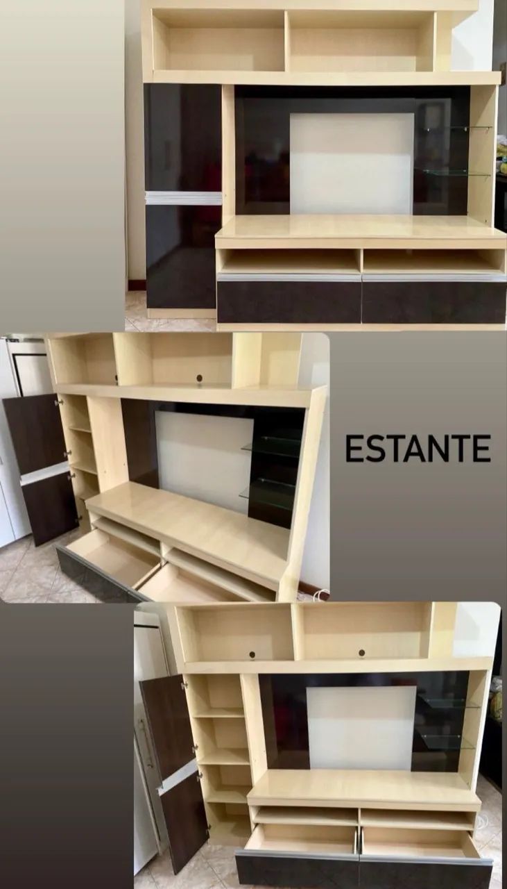 Estante 