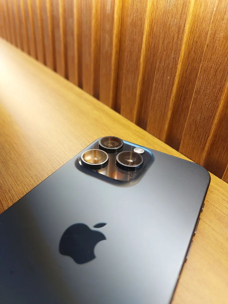 Iphone 15 pro max 512gb  - Foto 2