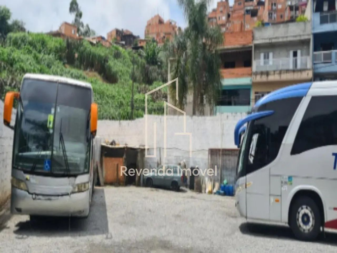 Terreno à venda no Jardim Ingá com 1162 m² - Foto 2