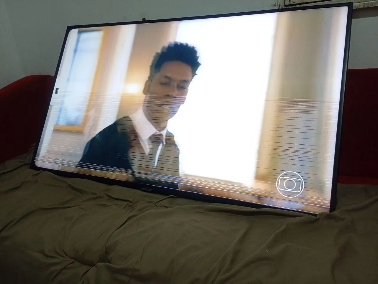 TV de 55 Polegadas  - Foto 4