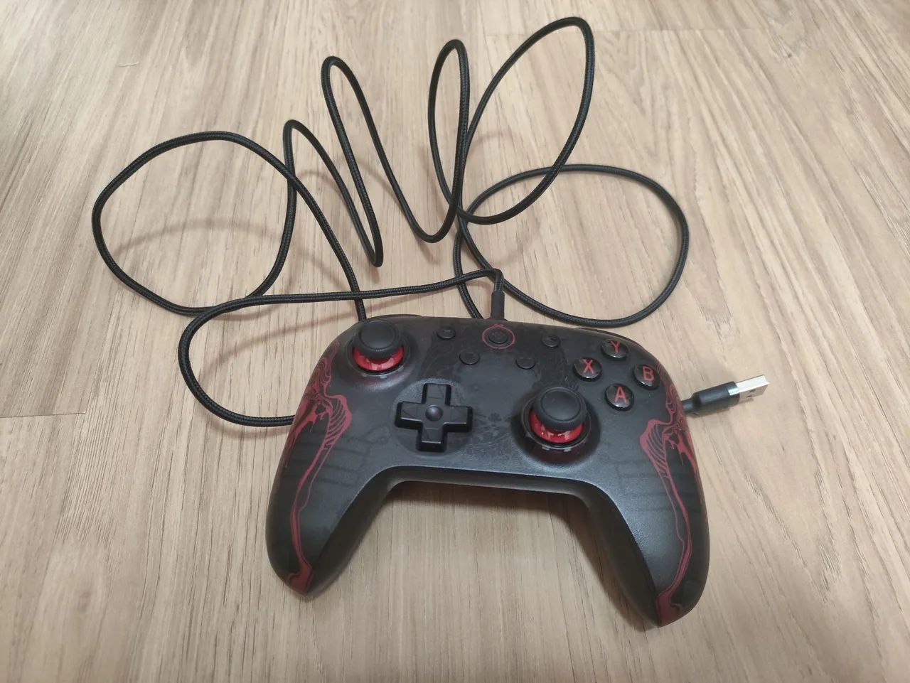 8Bitdo Ultimate 2C Wired Controller