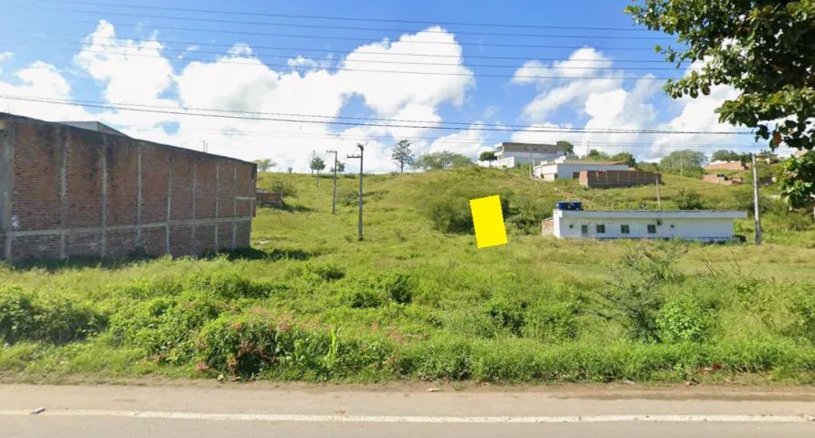 TERRENO À VENDA OU TROCA! - Foto 3
