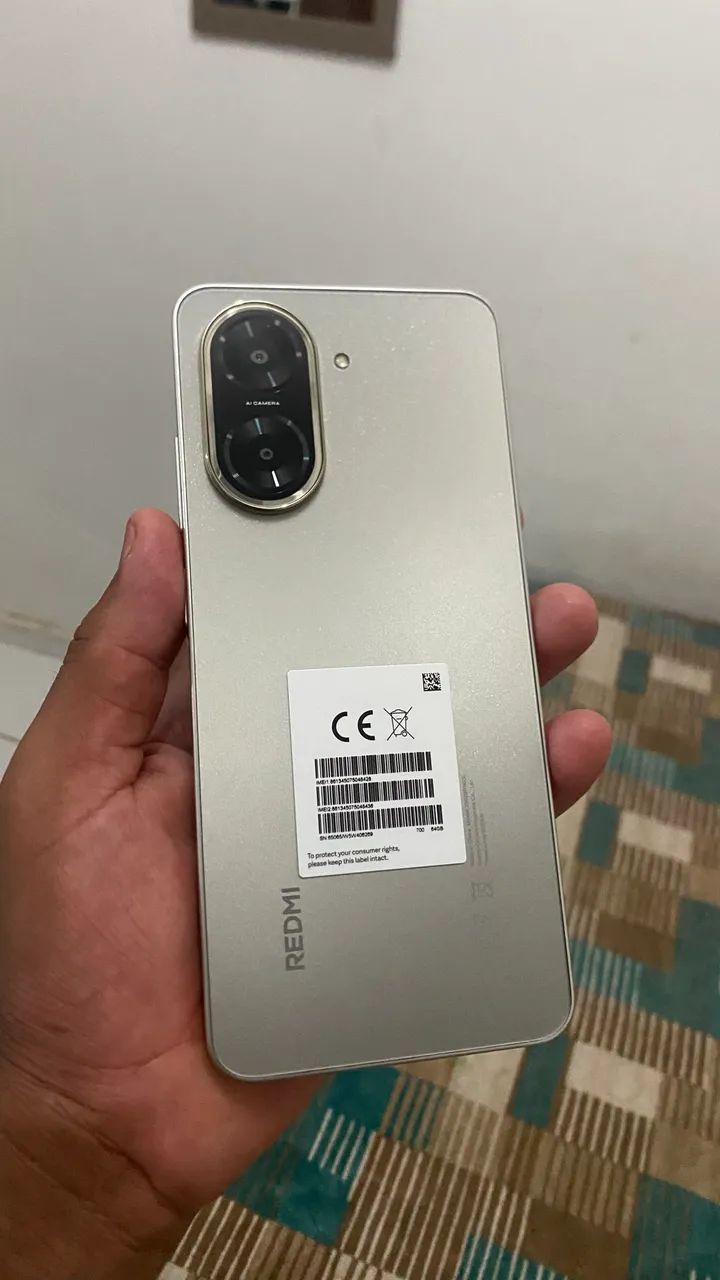 Redmi A5  - Foto 4