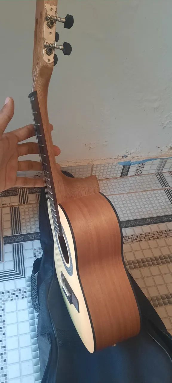 Cavaquinho - Foto 2