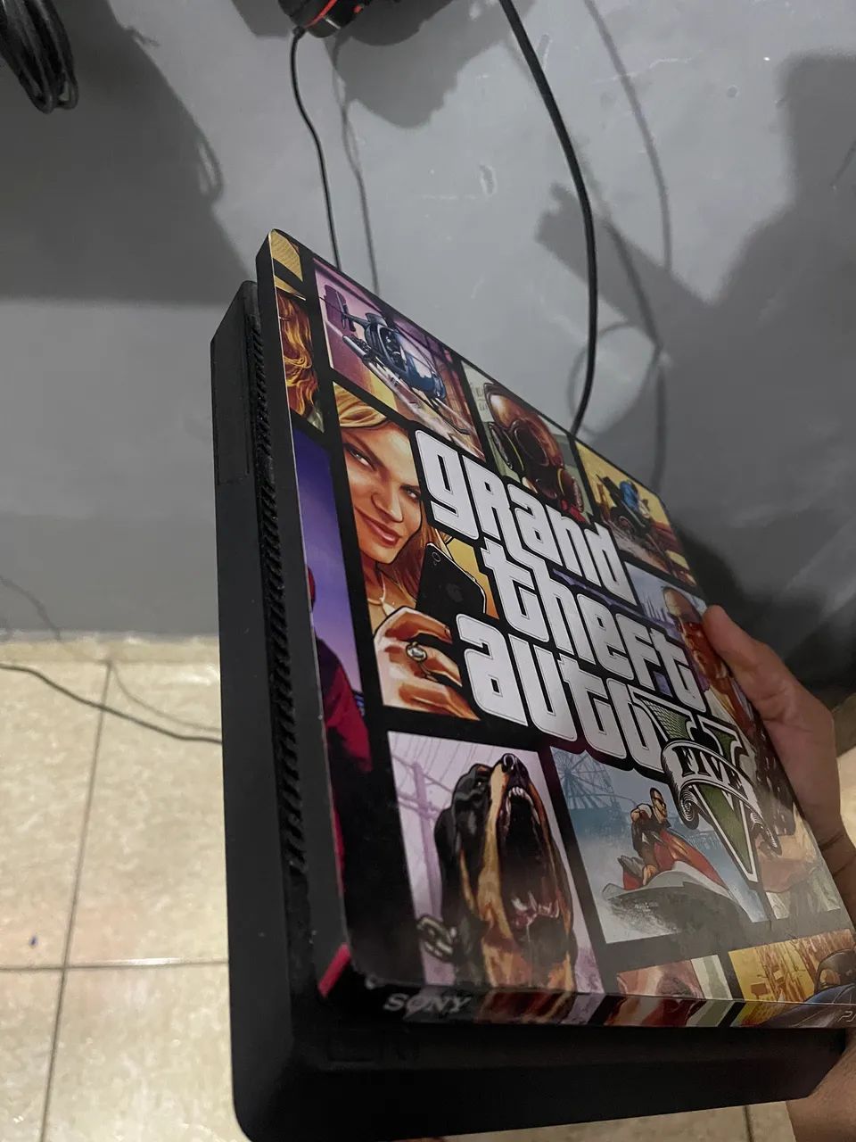 PlayStation 4  - Foto 2