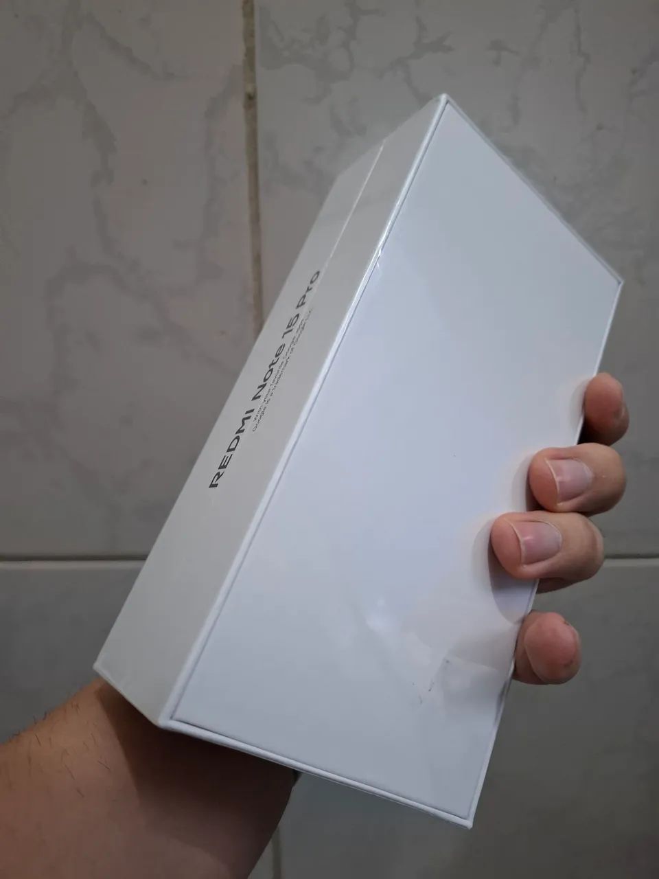 NOTE 15 PRO 256 GB(NOVO LACRADO) - Foto 2