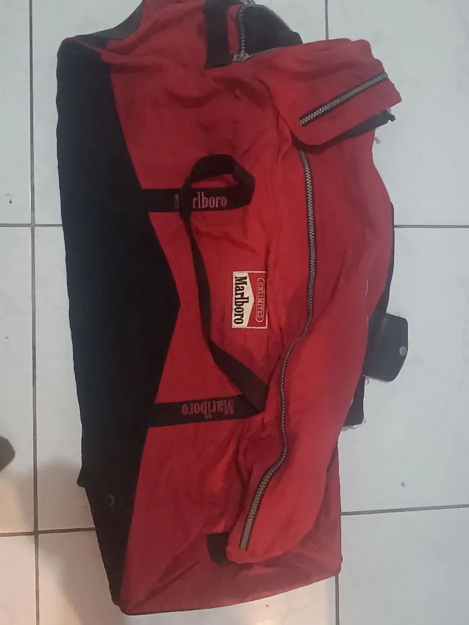 Mala Bolsa viagem Importada  - Foto 3