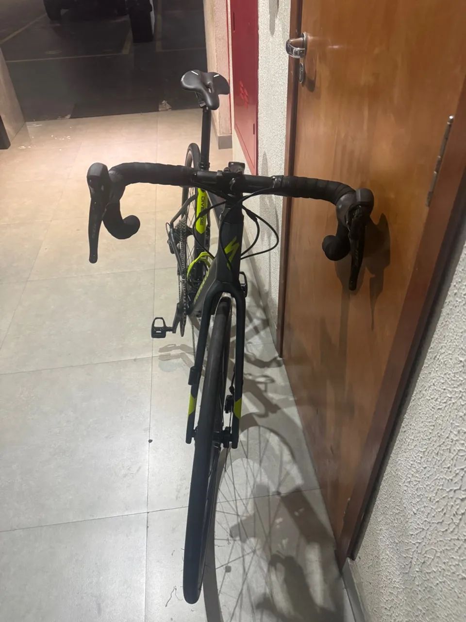 Bicicleta Specialized Diverde E5 Comp.  - Foto 4