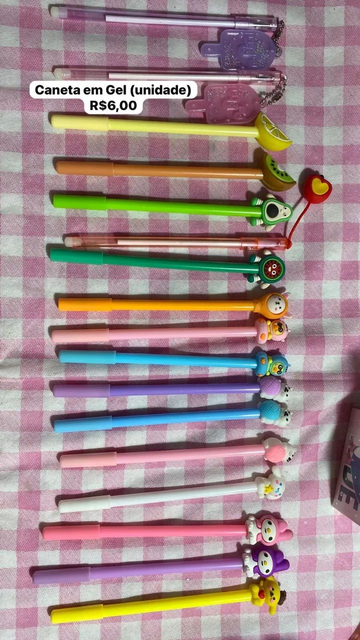 Material Escolar  - Foto 5