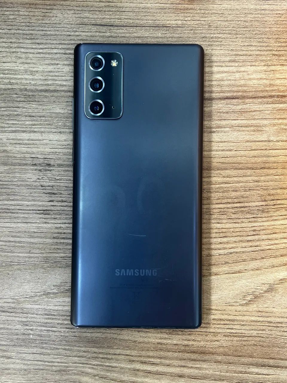 Samsung Note 20 5G NFC 256gb 8gb RAM