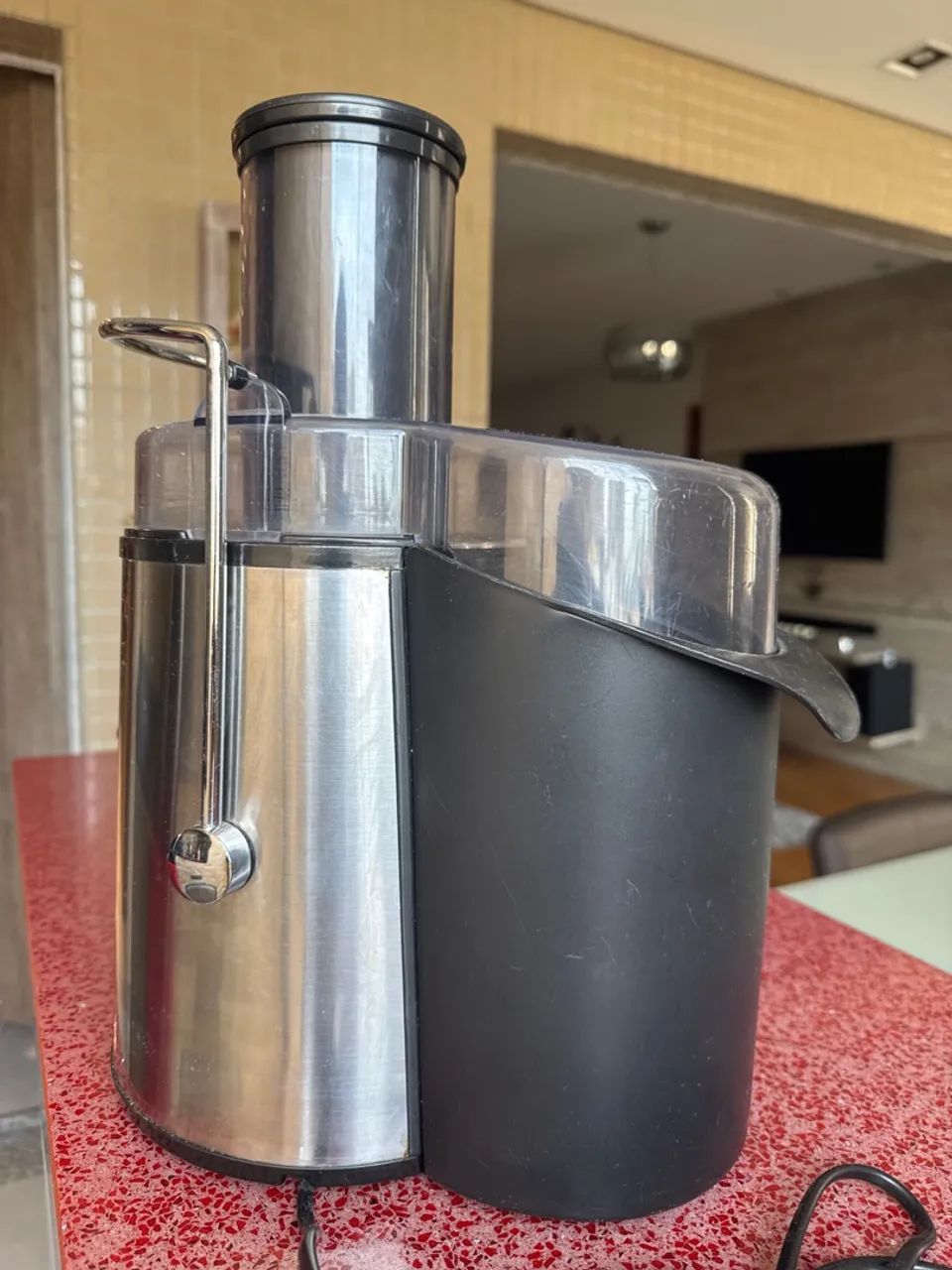 Centrifuga Juicer - Foto 2