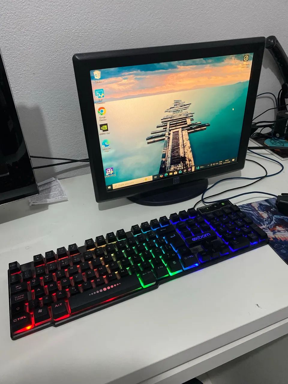 PC Gamer / Workstation 