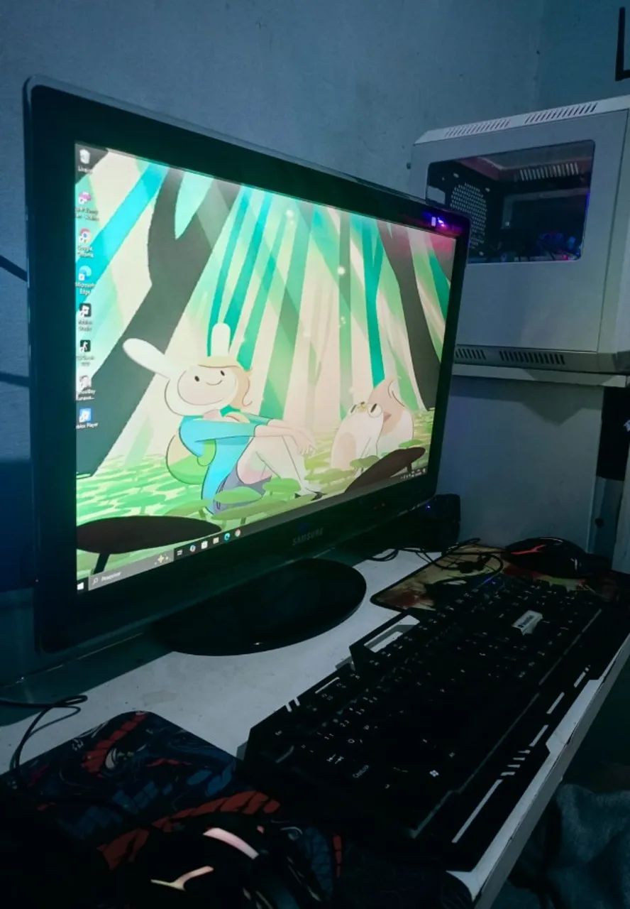 Monitor 24P Samsung