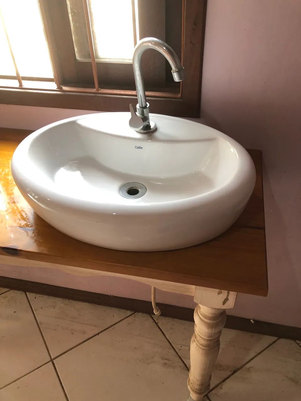 Louças para banheiro e lavabo - Foto 4